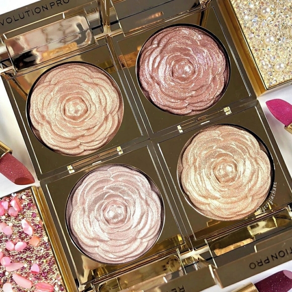 highlighter revolution pro